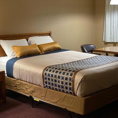 Royal Inn Lovelock ภายนอก รูปภาพ