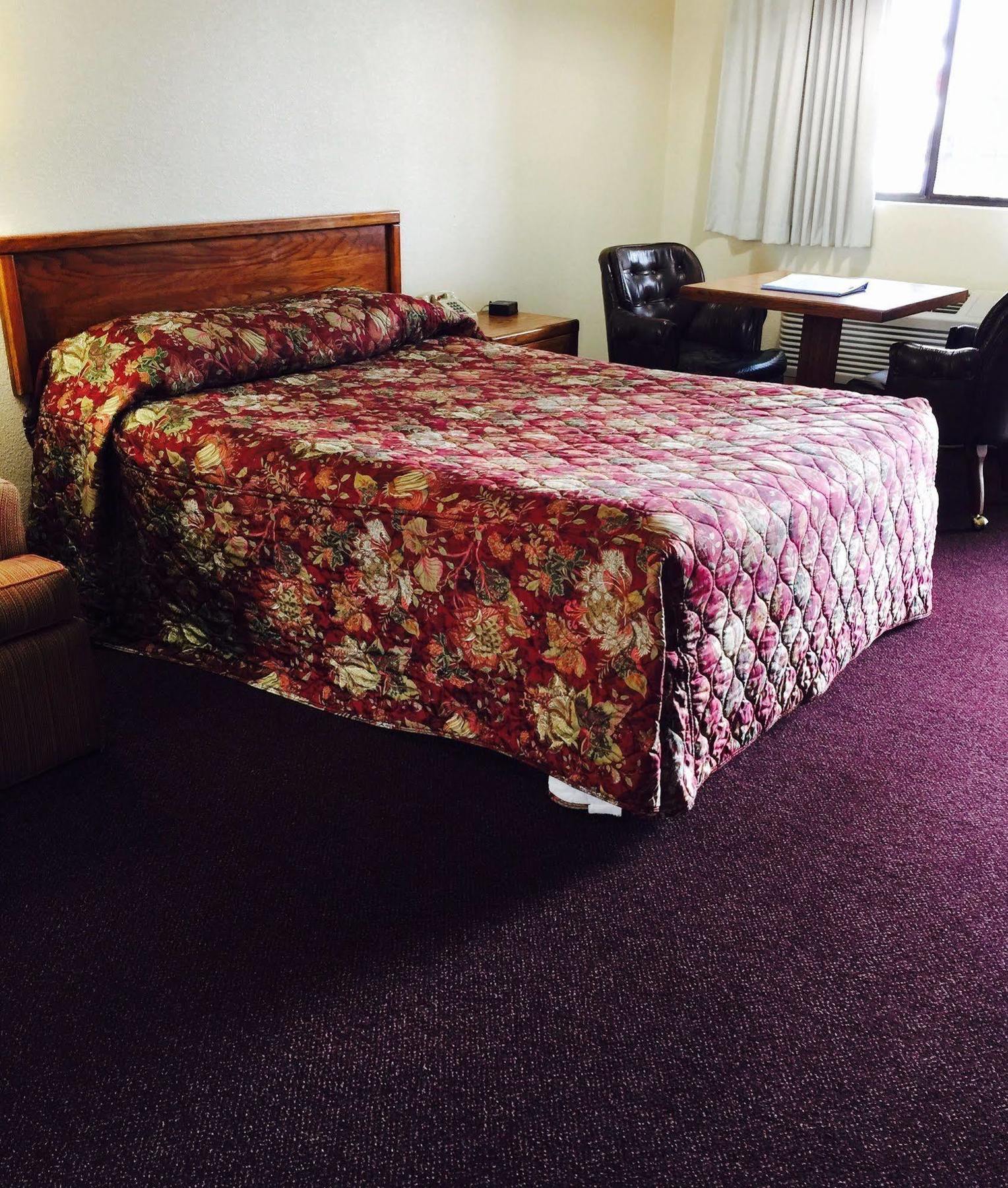 Royal Inn Lovelock ภายนอก รูปภาพ