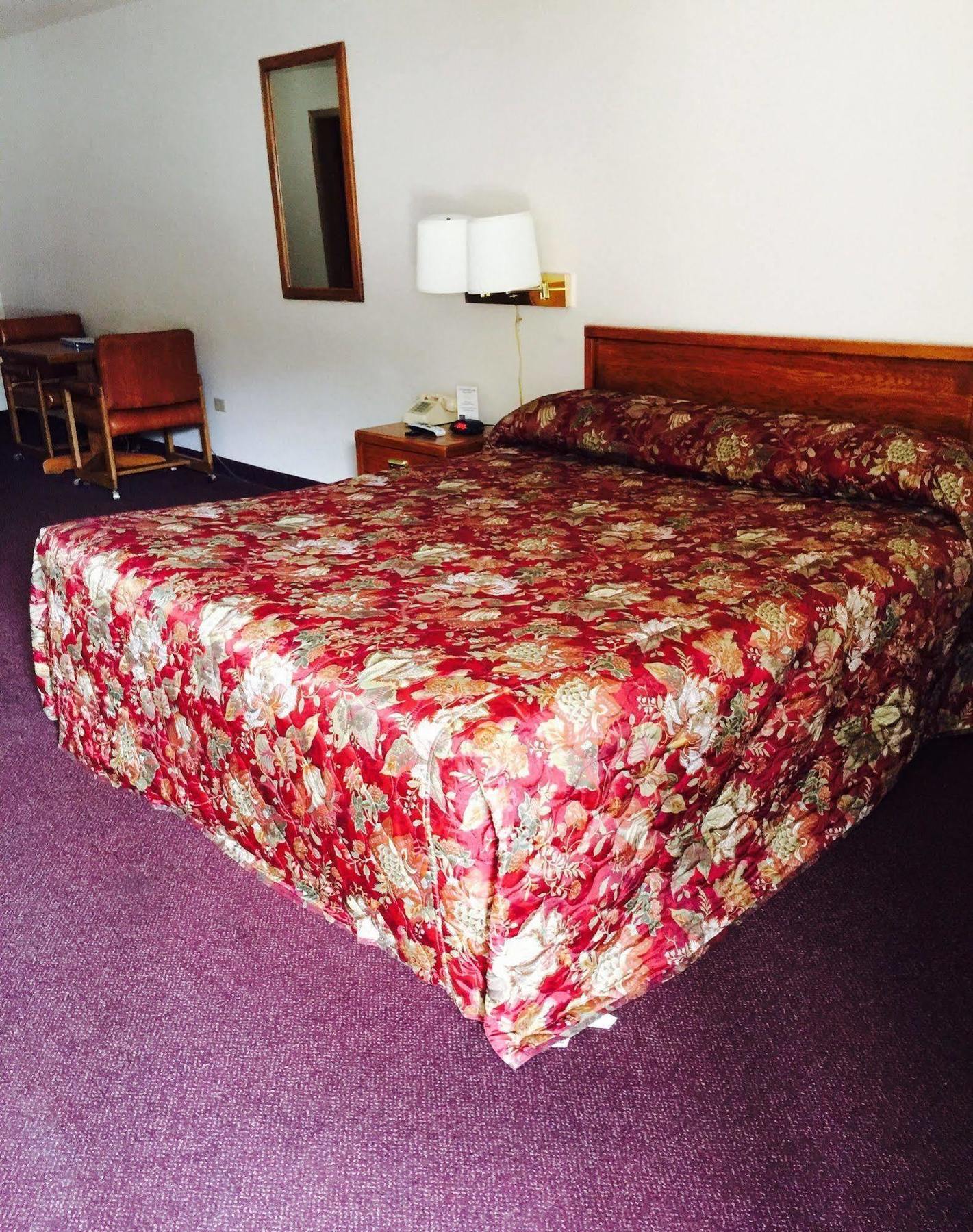 Royal Inn Lovelock ภายนอก รูปภาพ