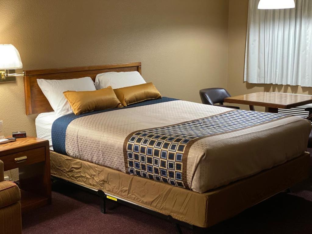 Royal Inn Lovelock ภายนอก รูปภาพ