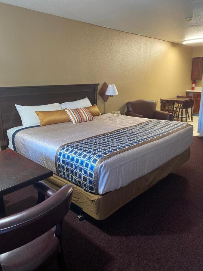 Royal Inn Lovelock ภายนอก รูปภาพ